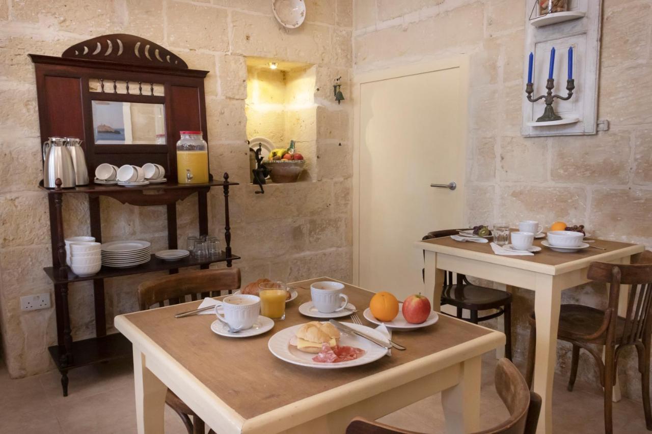 לינה וארוחת בוקר סיינט פול ביי Casa Ricca מראה חיצוני תמונה