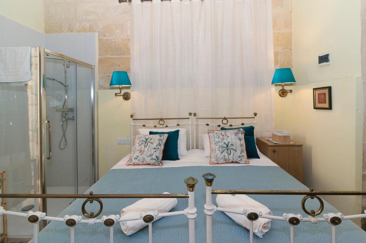 לינה וארוחת בוקר סיינט פול ביי Casa Ricca מראה חיצוני תמונה