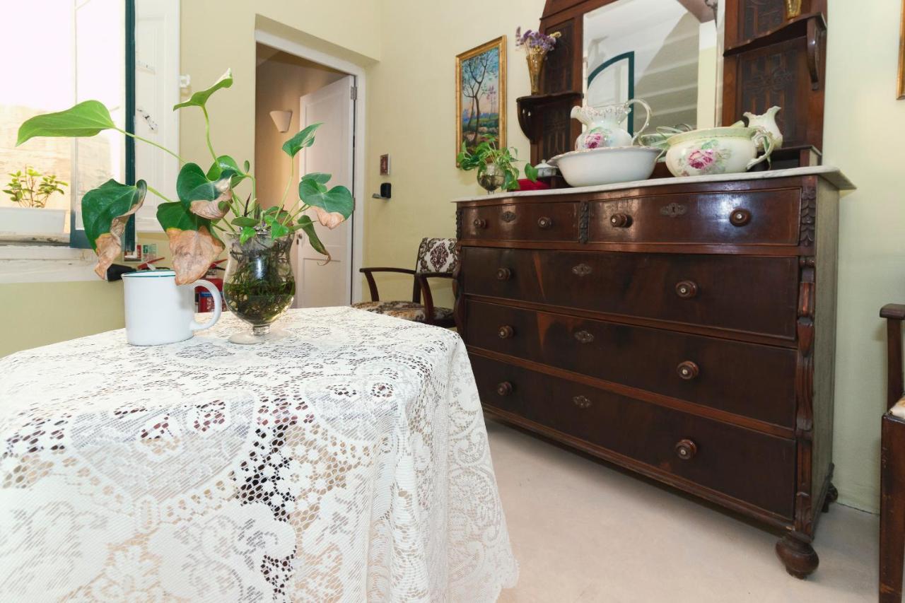 לינה וארוחת בוקר סיינט פול ביי Casa Ricca מראה חיצוני תמונה