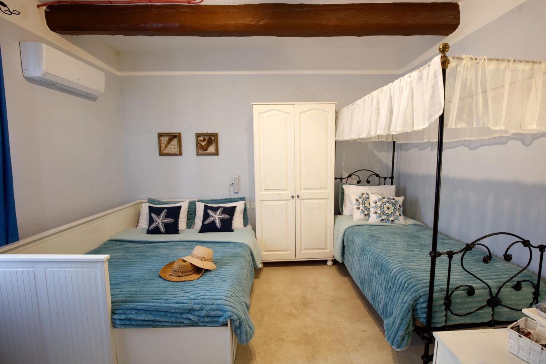 לינה וארוחת בוקר סיינט פול ביי Casa Ricca מראה חיצוני תמונה