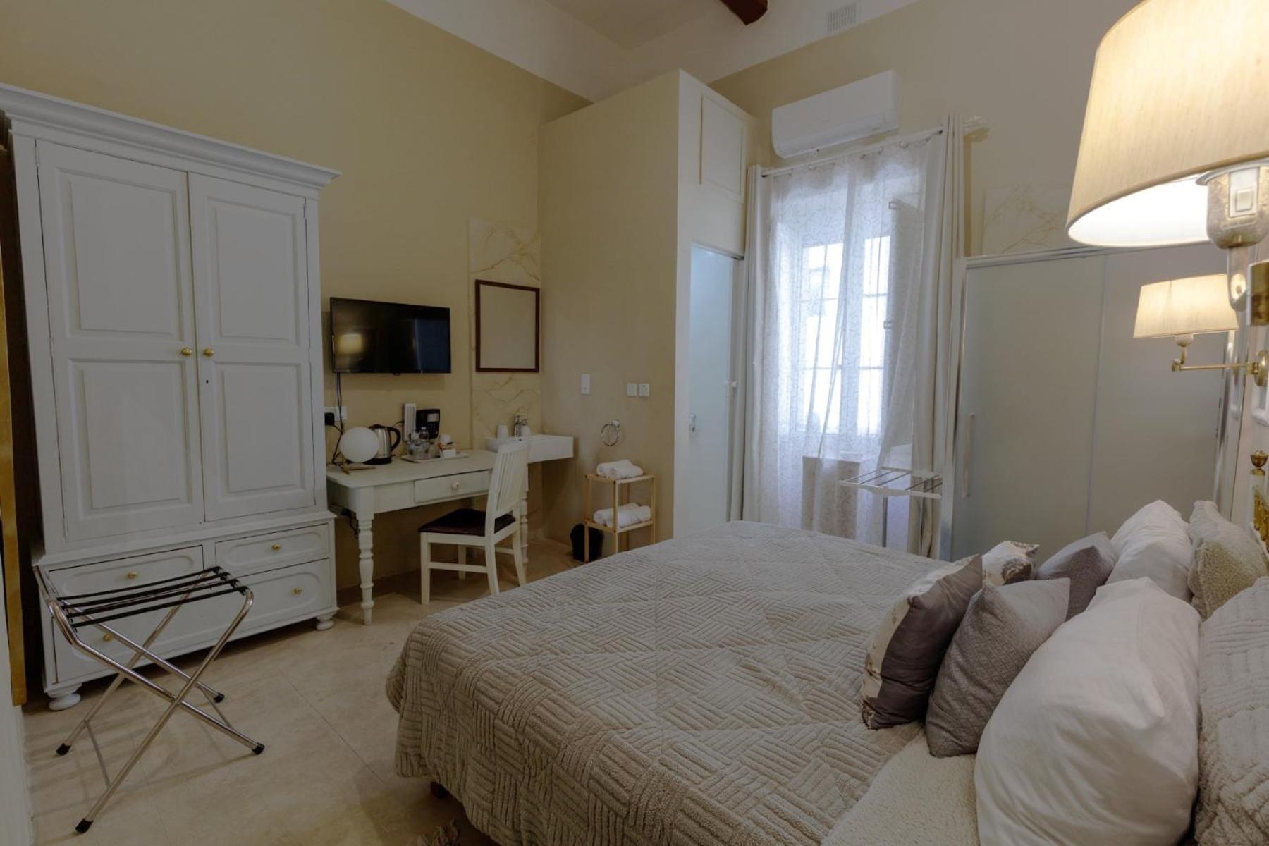 לינה וארוחת בוקר סיינט פול ביי Casa Ricca מראה חיצוני תמונה